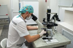 Клиника репродуктивного здоровья Центр ЭКО, с рейтингом 5 - находится по адресу Брянск, Красноармейская улица, 41 