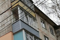 Монтажная компания Балкон-балконыч, с рейтингом 3.4 - находится по адресу Тула, улица Карла Маркса, 5 