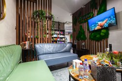 Студия Грива, с рейтингом 4.9 - находится по адресу Москва, Большая Тульская улица, 46 