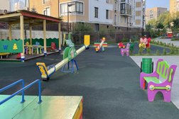 Детский сад и школа Таланты и Способности, с рейтингом 3.6 - находится по адресу Московская область, Химки, Юннатов, ст18 