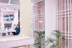 Салон красоты Конечно можно, с рейтингом 3.8 - находится по адресу Республика Татарстан, Казань, улица Николая Столбова, 1/3 