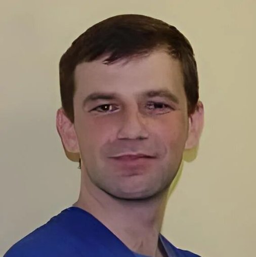 Сергей Александрович Просветов
