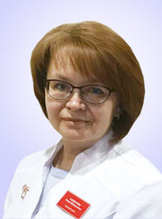 Эндокринолог Юлия Валерьевна Солдатова