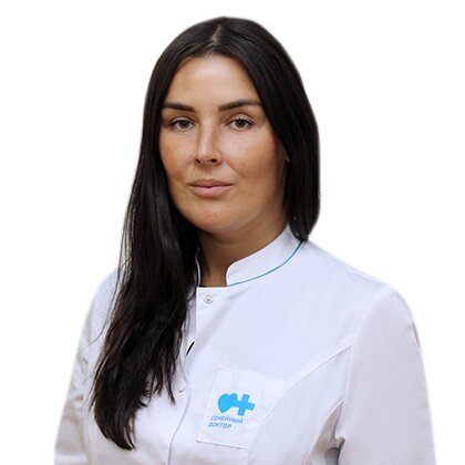 Елена Борисовна Давиденко