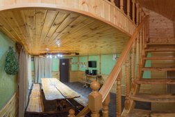 Банный комплекс БанькоВо, с рейтингом 3.8 - находится по адресу Республика Татарстан, Казань, Шоссейная улица, 2в 