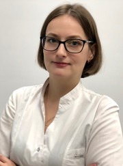 Эндокринолог Ульяна Александровна Устилкина