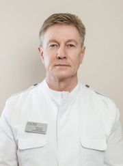 Дерматолог, косметолог Сергей Александрович Одеряков