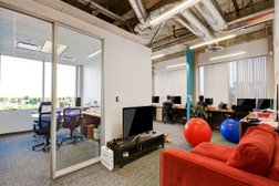 Деловой центр Парк победы, с рейтингом 1.8 - находится по адресу Москва, улица Василисы Кожиной, 1 к1 