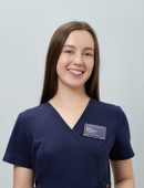 Задорожная Дарья Андреевна