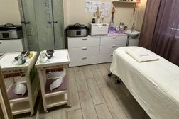 Студия красоты Арт-Студио, с рейтингом 4.8 - находится по адресу Москва, Суздальская улица, 28 