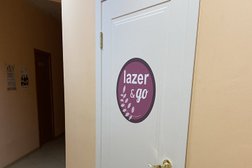 Студия эпиляции Lazer&Go, с рейтингом 5 - находится по адресу Владимир, Юбилейная улица, 5а 