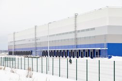 Управляющая компания Про-Бизнес-Парк, с рейтингом 4.3 - находится по адресу Екатеринбург, улица Ткачей, 23 