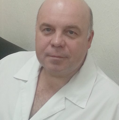 Юрий Алексеевич Карюк