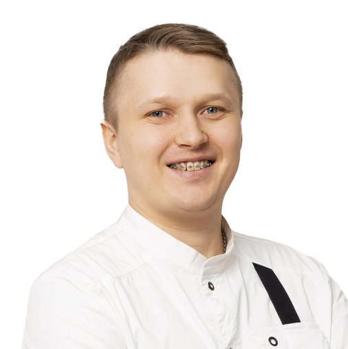 Алексей Евгеньевич Михайлов