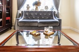 Салон красоты Солнечный, с рейтингом 4.8 - находится по адресу Московская область, Мытищи, Благовещенская, 3 