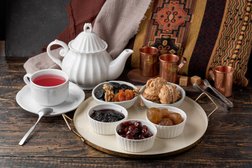 Ресторанный комплекс Мечты, с рейтингом 4.3 - находится по адресу Екатеринбург, Базовый переулок, 64 