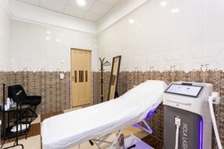 Студия лазерной эпиляции LazerRom, с рейтингом 4.7 - находится по адресу Московская область, Реутов, улица Некрасова, 2 