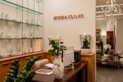 Клиника эстетической косметологии Misha Clinic, с рейтингом 4.9 - находится по адресу Москва, Гоголевский бульвар, 29 