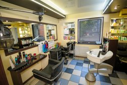 Салон красоты Я, с рейтингом 3.8 - находится по адресу Пенза, проспект Победы, 77 