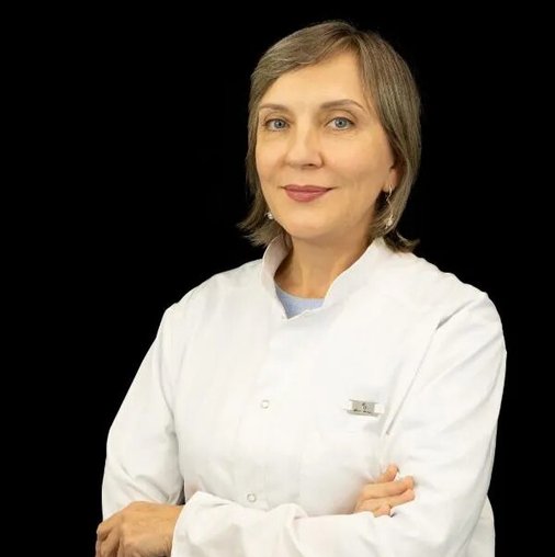 Ольга Васильевна Айвазова