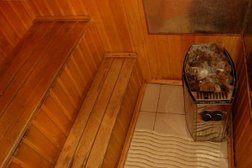 Сауна Айвенго, с рейтингом 2.3 - находится по адресу Ростов-на-Дону, проспект Шолохова, 123 