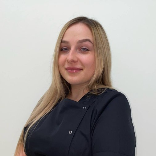 Карина Константиновна Косинова
