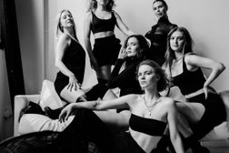 Студия красоты НЕ САЛОН, с рейтингом 5 - находится по адресу Московская область, Долгопрудный, Набережная улица, 33 