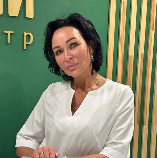 Влада Александровна Князева