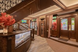 Салон красоты Супермода, с рейтингом 4.9 - находится по адресу Москва, проспект Вернадского, 9/10 