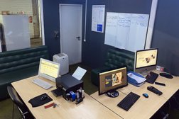 Автосервис AutoComplex78, с рейтингом 4.7 - находится по адресу Ленинградская область, Всеволожский район, посёлок Бугры, Петровский бульвар, 35к4 