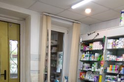 Ветеринарная клиника Питомец, с рейтингом 3.8 - находится по адресу Московская область, Воскресенск, улица Зелинского, 10а 