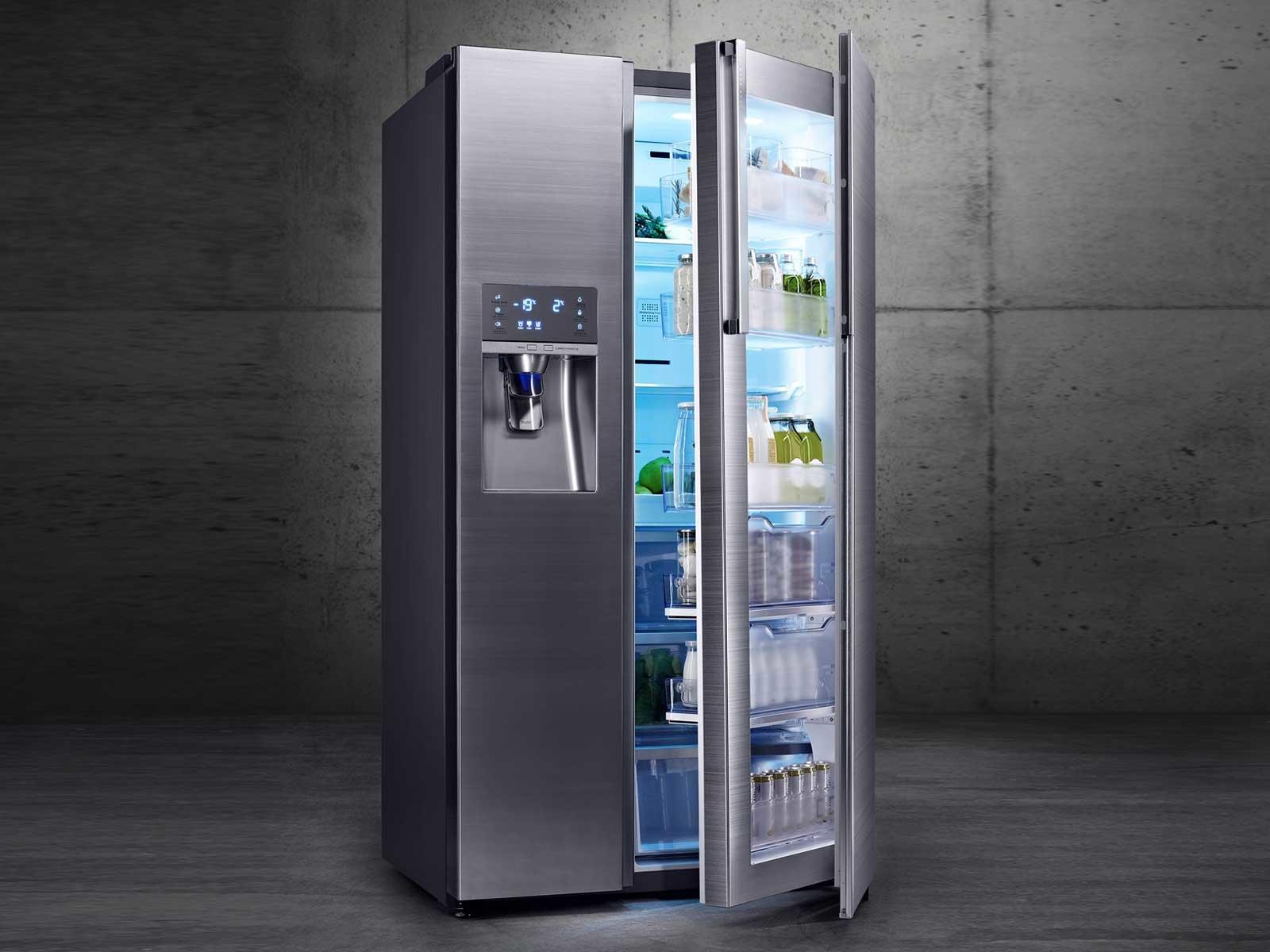 Лучшие холодильники 2021