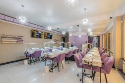 Салон красоты Новария, с рейтингом 5 - находится по адресу Санкт-Петербург, Комендантский проспект, 31к1 