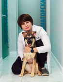 Ефремова Валерия Владимировна