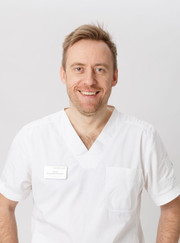 Терапевт, стоматолог Александр Сергеевич Болгов