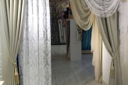 Салон штор и карнизов Арт-текстиль, с рейтингом 4.9 - находится по адресу Республика Башкортостан, Стерлитамак, улица Караная Муратова, 2а 