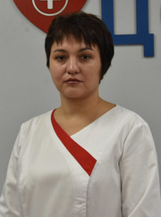 Уролог, андролог Эллина Николаевна Юшина