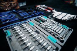 Студия тюнинга и автозвука AvtoEstet, с рейтингом 4.9 - находится по адресу Московская область, Балашиха, Щёлковское шоссе, 3 