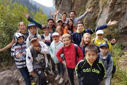 Летний лагерь Supercamp, с рейтингом 5 - находится по адресу Алматы, улица Кунаева, 21Б 