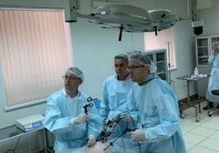 Ветеринарная клиника Ветерибро, с рейтингом 4.3 - находится по адресу Москва, 2-я Нововатутинская улица, 1 