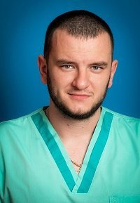 Иван Олегович Мочалов