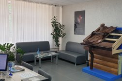 Компания Металл Профиль, с рейтингом 5 - находится по адресу Омск, улица Орджоникидзе, 282 
