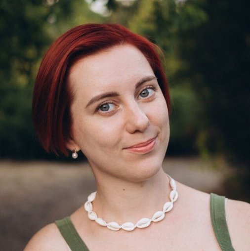 Алена Юрьевна Прокопенко
