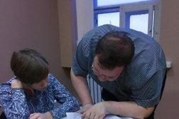 Образовательный центр Отличник, с рейтингом 4.3 - находится по адресу Владимир, Электроприборовский проезд, 2а 