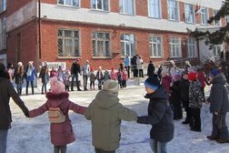 Центр духовно-нравственного воспитания Исток, с рейтингом 3.4 - находится по адресу Омск, улица Всеволода Иванова, 13 