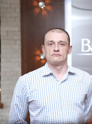 Администратор Александр Улитин