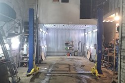 Автосервис Автохирург 43, с рейтингом 3 - находится по адресу Кировская область, Октябрьский район, 610913, Московская улица, 29 