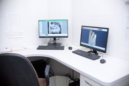 Стоматологическая клиника Пять Звёзд, с рейтингом 4.5 - находится по адресу Великий Новгород, Большая Московская улица, 61к1 