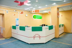 Волгоградский медицинский клинический центр ФМБА России, с рейтингом 4.1 - находится по адресу Волгоград, Никитина, 64 