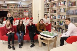 Касимовский техникум водного транспорта